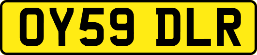 OY59DLR