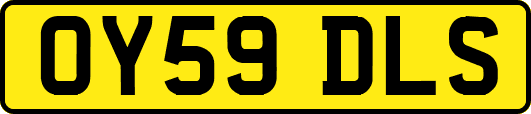 OY59DLS