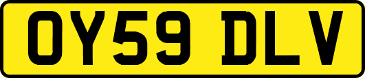 OY59DLV
