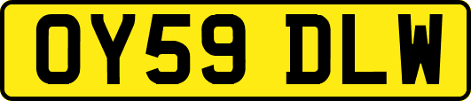 OY59DLW