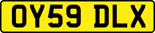 OY59DLX