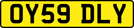 OY59DLY