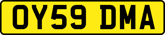OY59DMA