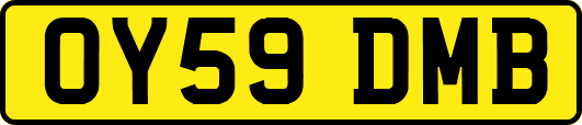 OY59DMB