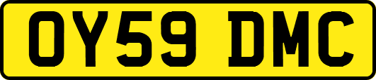 OY59DMC