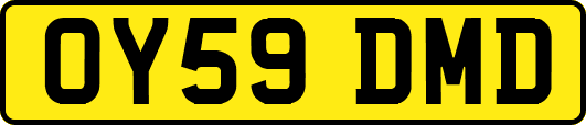 OY59DMD