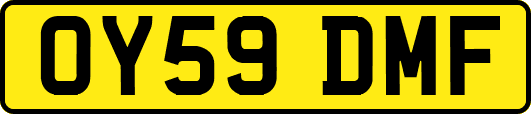 OY59DMF