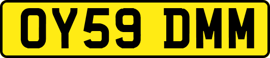 OY59DMM