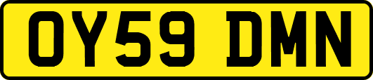 OY59DMN