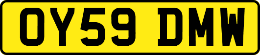 OY59DMW
