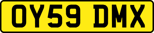 OY59DMX