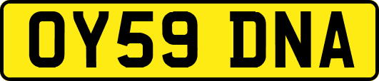 OY59DNA