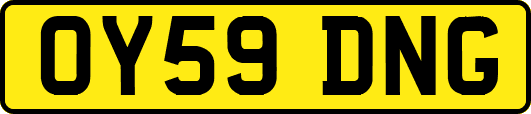 OY59DNG