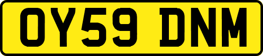 OY59DNM