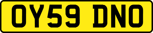 OY59DNO