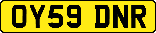 OY59DNR