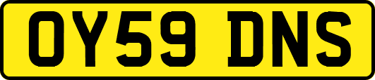 OY59DNS