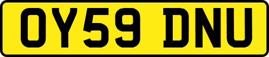 OY59DNU