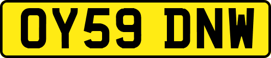 OY59DNW