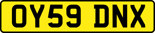 OY59DNX
