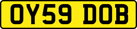 OY59DOB