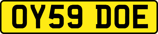 OY59DOE