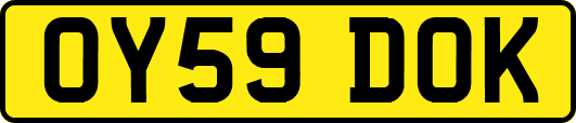 OY59DOK