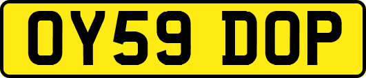 OY59DOP