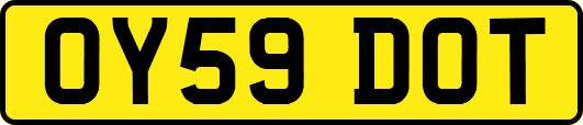 OY59DOT