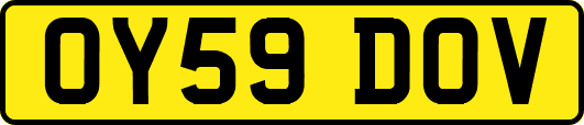 OY59DOV
