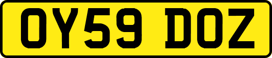 OY59DOZ