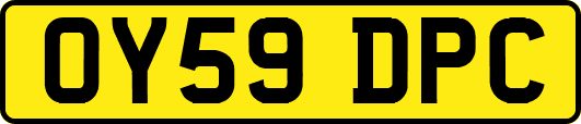 OY59DPC