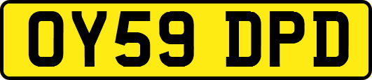 OY59DPD