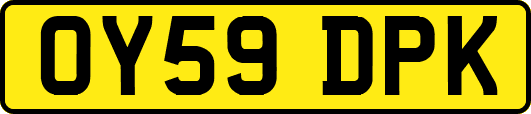 OY59DPK