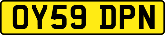 OY59DPN
