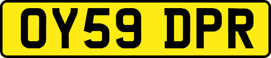 OY59DPR