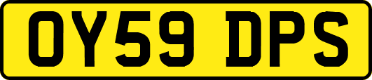 OY59DPS