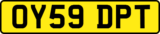 OY59DPT
