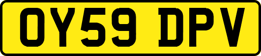 OY59DPV