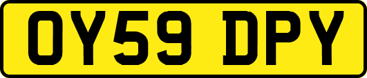 OY59DPY