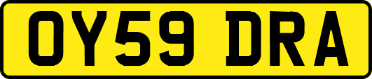 OY59DRA