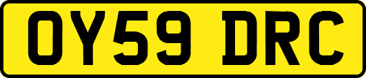OY59DRC
