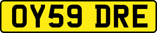 OY59DRE