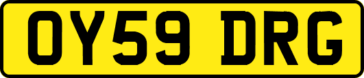 OY59DRG