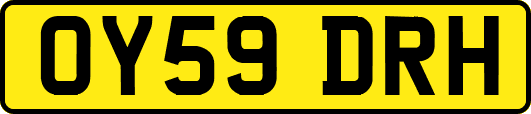 OY59DRH