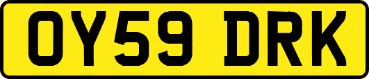 OY59DRK