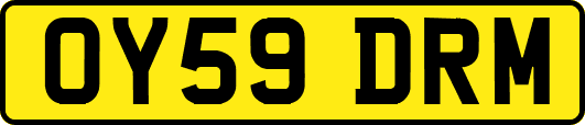 OY59DRM