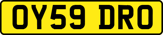 OY59DRO
