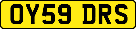 OY59DRS