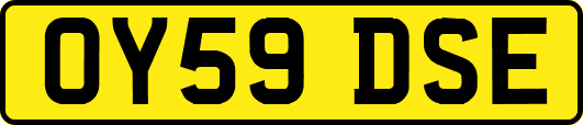 OY59DSE